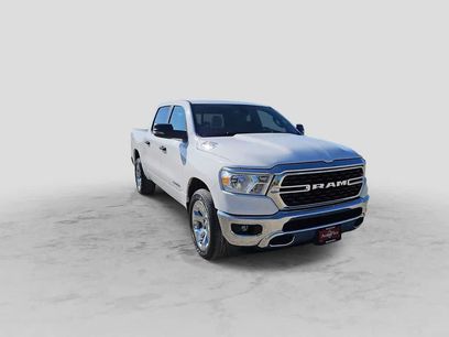 Used 2024 RAM 1500 Lone Star