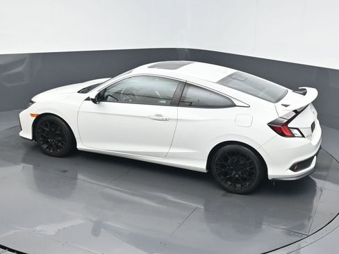Used 2019 Honda Civic Si image 15
