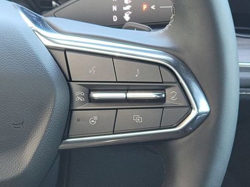 New 2025 Chevrolet Tahoe Premier w/ Sun And Tow Package image 28