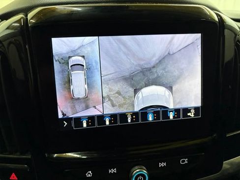 Used 2020 Chevrolet Traverse Premier w/ LPO, Floor Liner Package FWD image 59