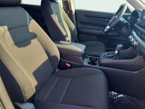 Used 2026 Honda CR-V EX image 19