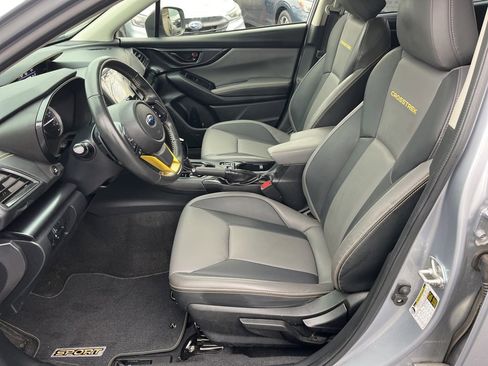 Certified 2023 Subaru Crosstrek 2.5i Sport w/ Popular Package #3 image 11