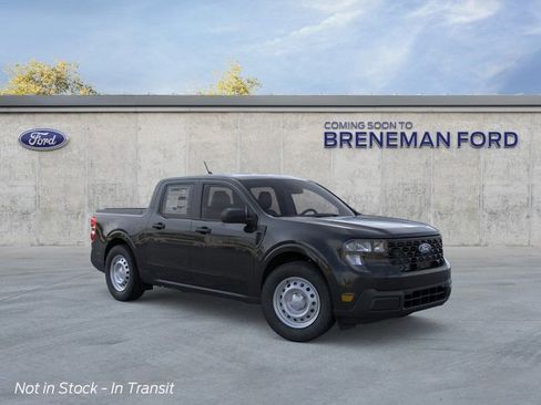 New 2026 Ford Maverick XL FWD image 8