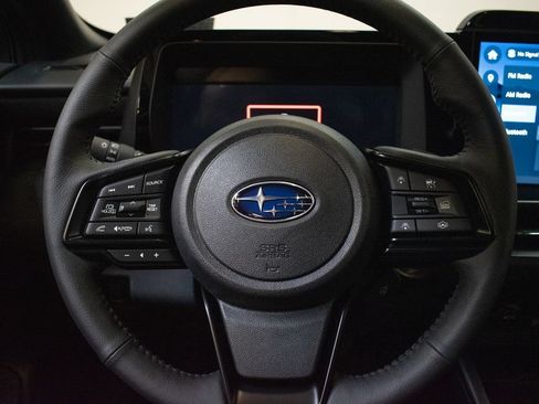 New 2026 Subaru Outback Limited AWD/4WD image 12