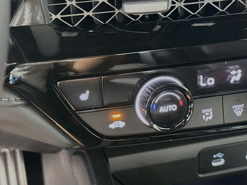 New 2025 Honda Accord Sport image 22