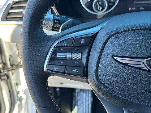 New 2026 Genesis G70 2.5T image 24