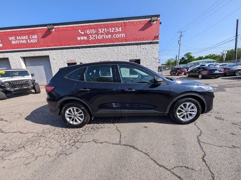 Used 2021 Ford Escape S FWD image 5