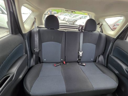 Used 2015 Nissan Versa Note SV image 21