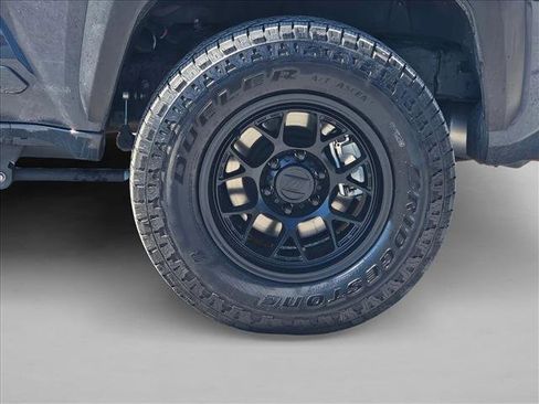 Used 2025 Toyota 4Runner SR5 image 22