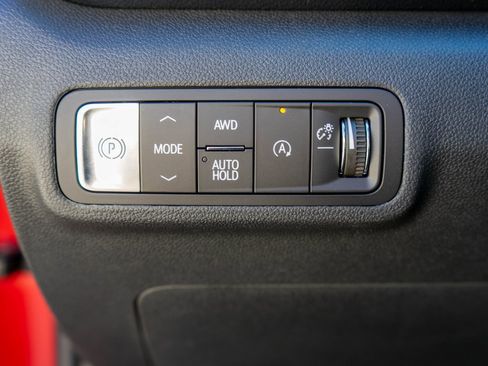 New 2026 GMC Terrain AT4 image 17