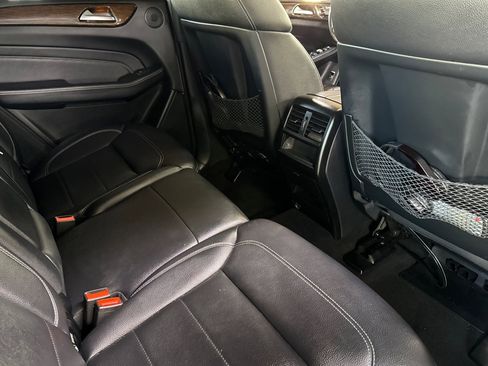 Used 2012 Mercedes-Benz ML 350 BlueTEC 4MATIC image 31