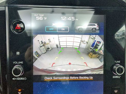 New 2026 Subaru Forester Premium image 20