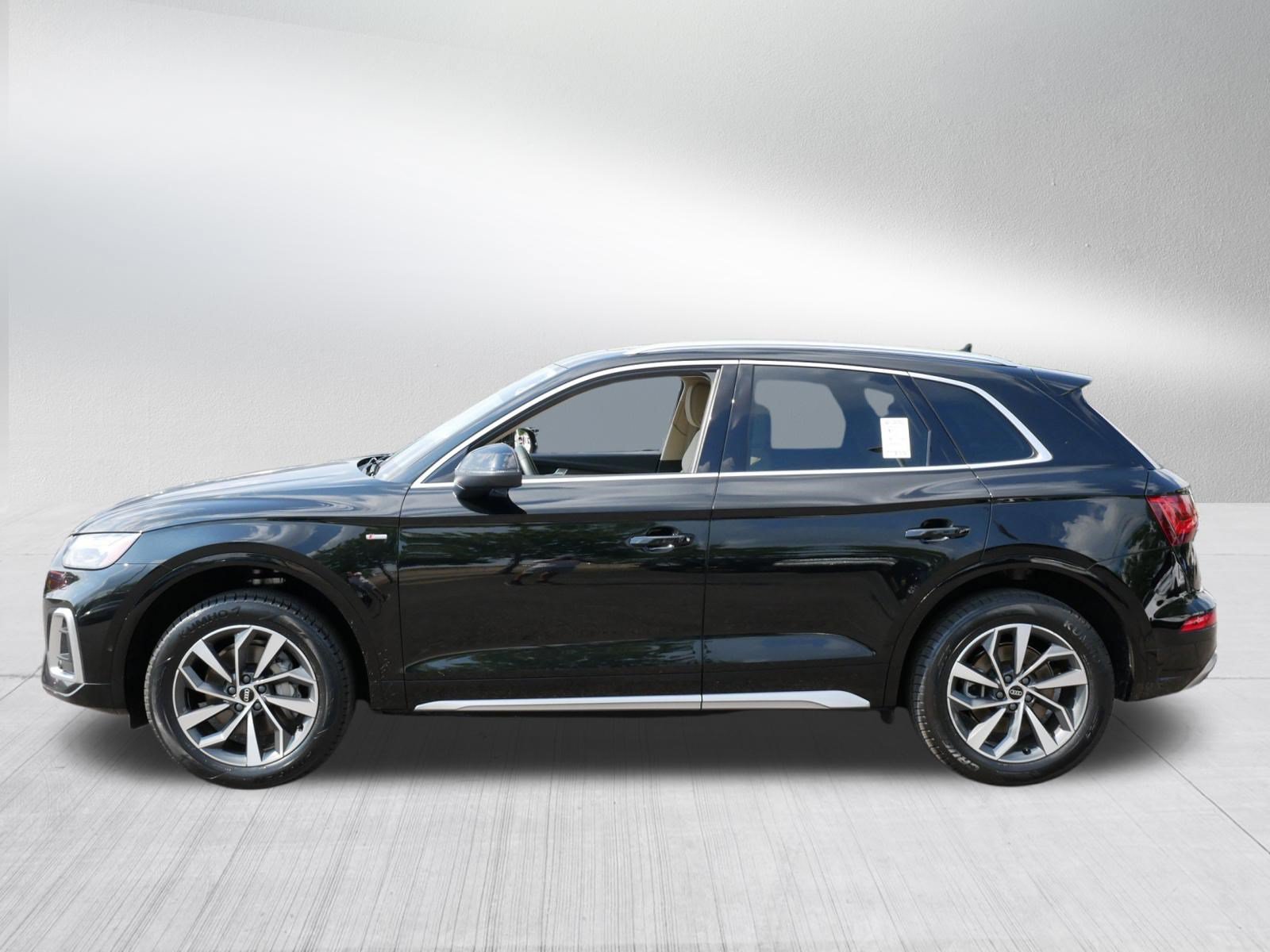Used 2023 Audi Q5 2.0T Prestige w/ Prestige Package AWD/4WD image 4