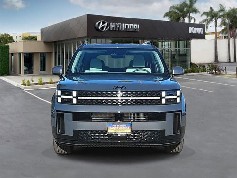 New 2026 Hyundai Santa Fe Calligraphy AWD/4WD image 8