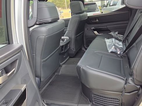 New 2026 Toyota Tundra Limited AWD/4WD image 7