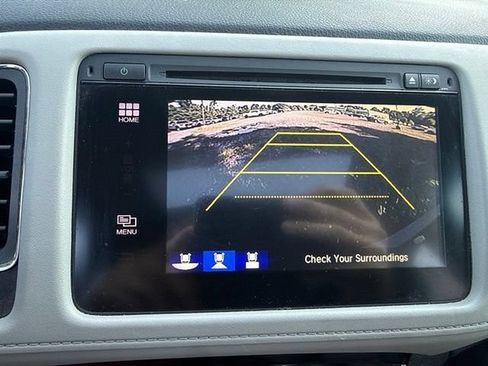 Certified 2017 Honda HR-V EX-L image 13