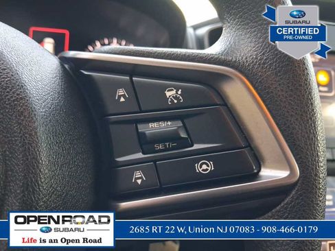 Used 2024 Subaru Impreza 2.0i AWD/4WD image 23