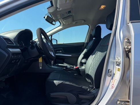 Used 2016 Subaru Crosstrek 2.0i Premium AWD/4WD image 7