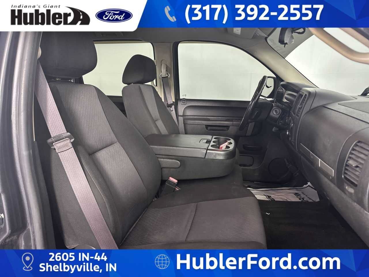 Used 2011 GMC Sierra 1500 SLE w/ Power Tech Package AWD/4WD image 18