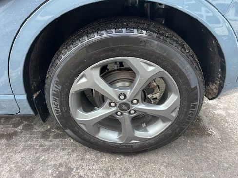 Used 2023 Ford Escape ST-Line w/ Tech Pack #1 image 9