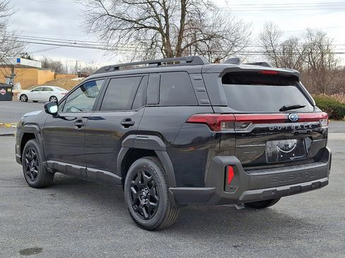 New 2026 Subaru Outback Limited image 4