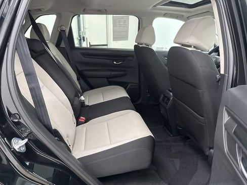 Certified 2023 Honda CR-V EX image 22