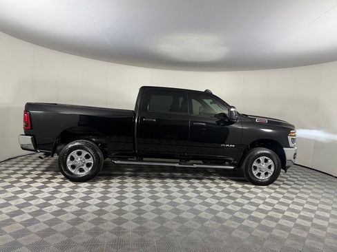Used 2026 RAM 2500 Big Horn AWD/4WD image 7