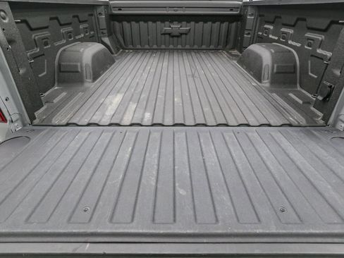 Used 2024 Chevrolet Silverado 1500 RST AWD/4WD image 13