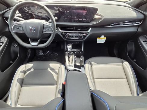 New 2026 Buick Envista Sport Touring w/ Convenience I Package FWD image 7