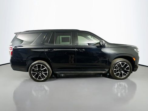 Used 2021 Chevrolet Tahoe RST w/ Luxury Package RWD image 7