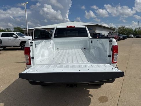 Used 2024 RAM 2500 Tradesman w/ Snow Chief Group AWD/4WD image 13