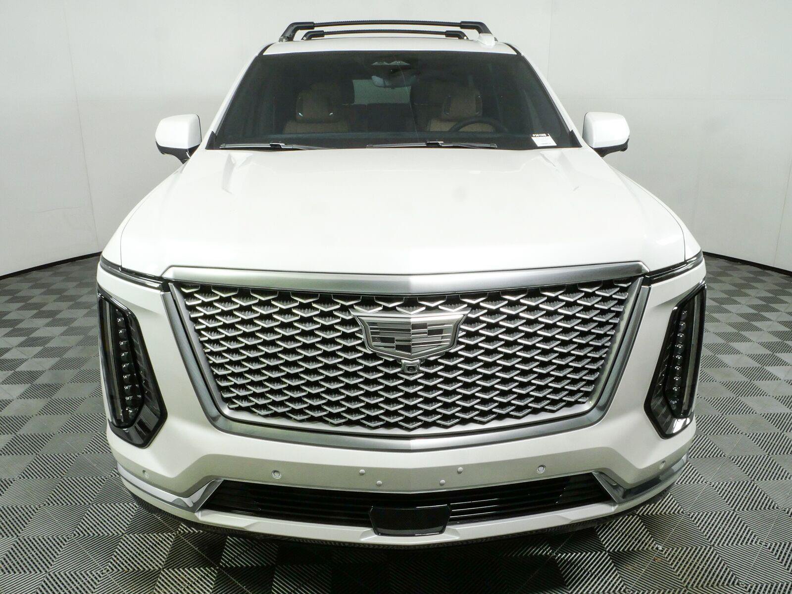 Used 2025 Cadillac Escalade Premium Luxury w/ LPO, Radiant Package RWD image 27
