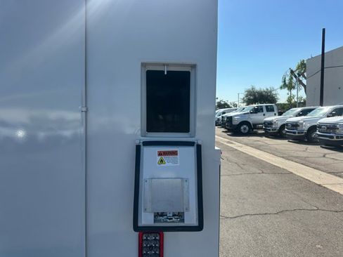 New 2026 Ford E-350 and Econoline 350 Super Duty w/ Power Equipment Group image 15