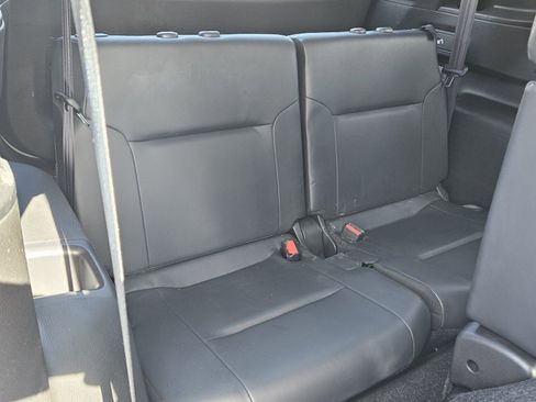 Used 2024 Mitsubishi Outlander SE image 16