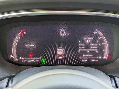 Used 2022 Acura MDX A-Spec AWD/4WD image 30