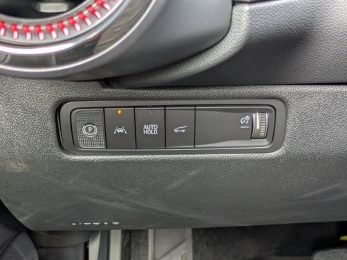 New 2026 Chevrolet Equinox EV RS image 16