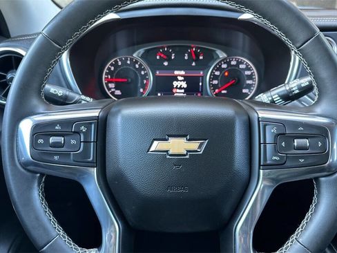 Used 2023 Chevrolet Blazer LT image 24