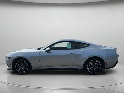 New 2025 Ford Mustang Premium image 16