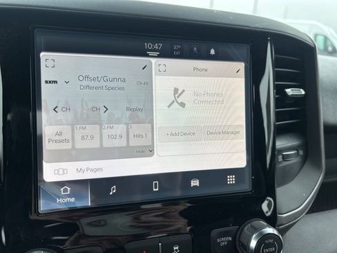 New 2026 RAM 3500 Tradesman w/ Chrome Appearance Group A image 23