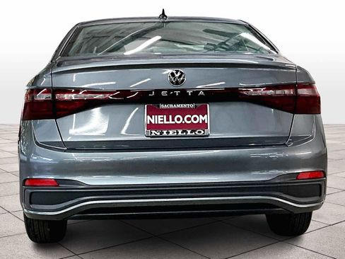 New 2026 Volkswagen Jetta S image 6
