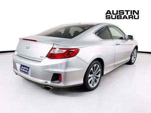 Used 2015 Honda Accord EX-L image 7