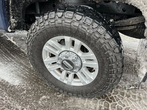 Used 2019 Ford F250 XL w/ STX Appearance Package image 16