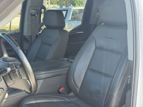 Used 2024 GMC Sierra 1500 Denali w/ Denali Reserve Package image 15