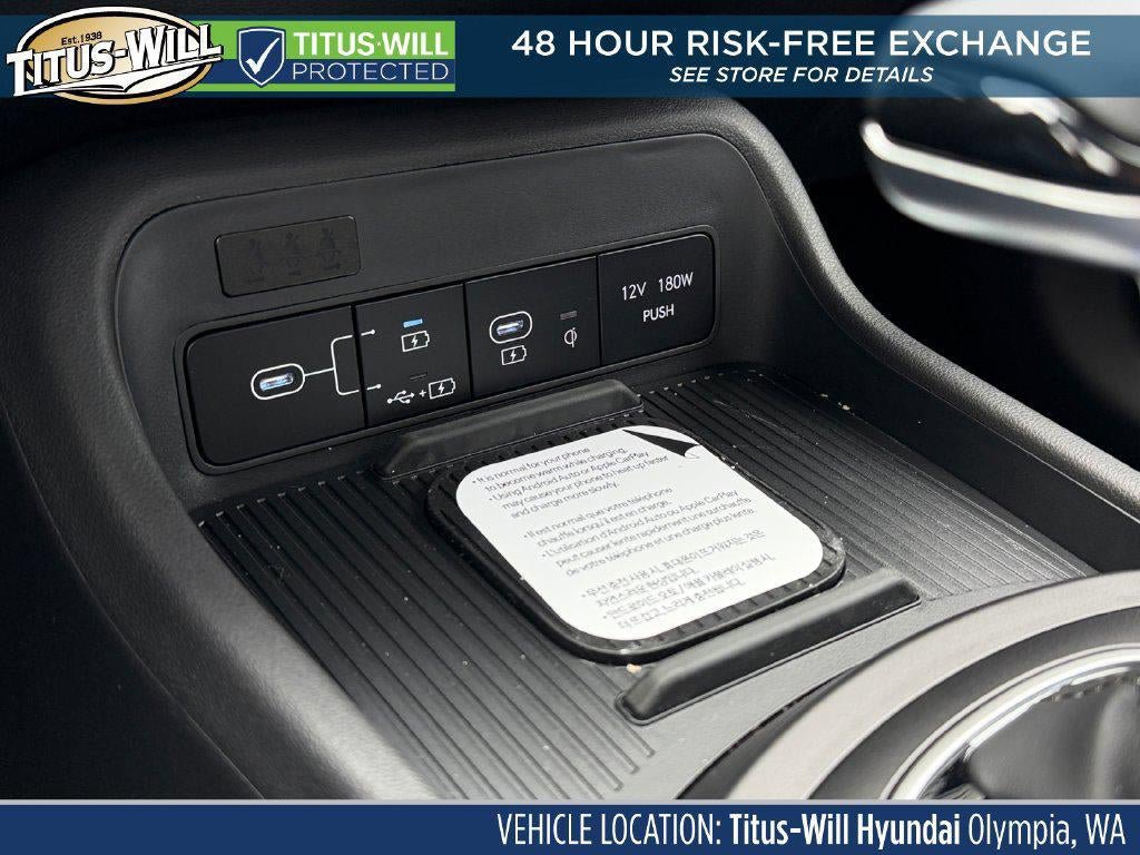 New 2026 Hyundai Kona SEL Sport AWD/4WD image 34