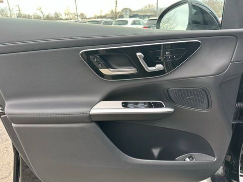 Certified 2025 Mercedes-Benz GLC 300 4MATIC image 14