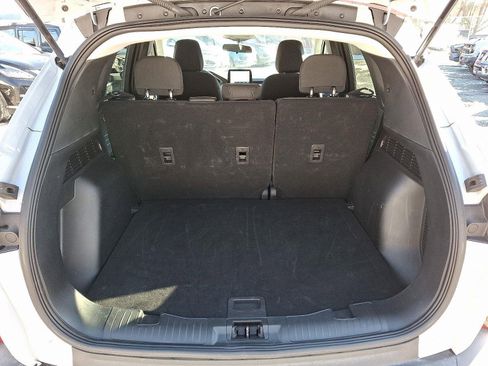 Used 2025 Ford Escape Active AWD/4WD image 28