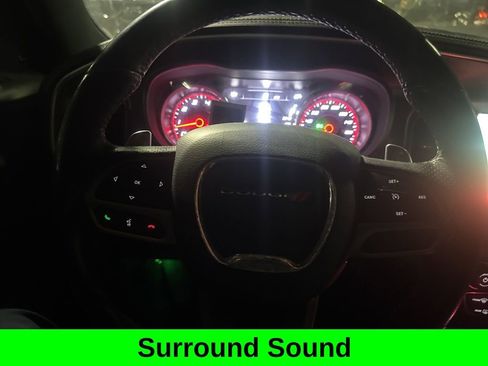 Used 2021 Dodge Charger Scat Pack image 11