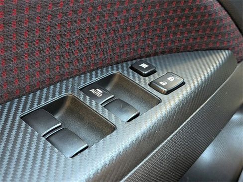 Used 2024 Mitsubishi Mirage Black Edition image 27