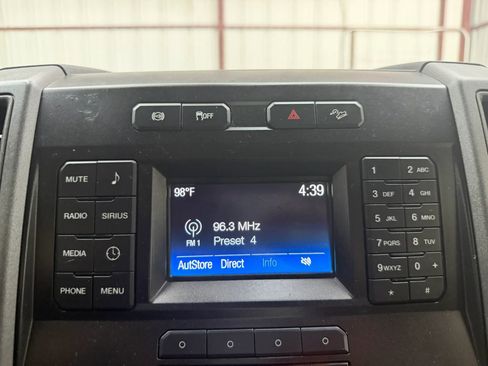 Used 2019 Ford F250 XL w/ STX Appearance Package AWD/4WD image 23