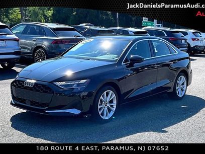 Used 2025 Audi A3 2.0T Premium w/ Convenience Package